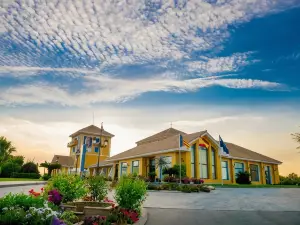 Hotel Golf Campoamor