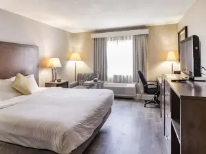 La Quinta Inn by Wyndham Richmond South