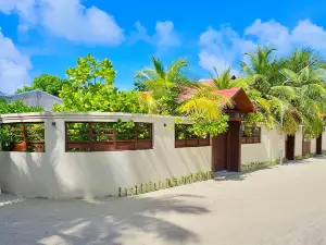 Beach Cottage
