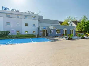 Ibis Budget Sélestat