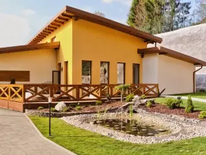 Hotel & Wellness Lesanka