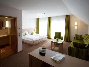 Landhotel Teuteberg