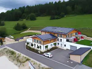 Alb Appartements