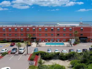 阿米莉亞海灘飯店