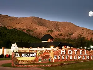 Cabañas Mirador del Cerro