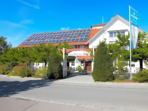 Hotel Wirtshaus Krone