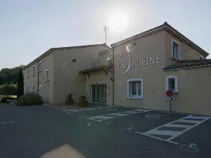 La Saleine