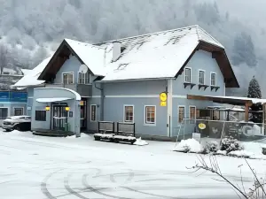 Gasthof Zum Postwirt