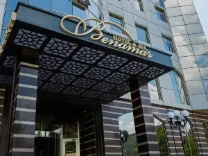 Гостинично - ресторанный комплекс Benamar Hotel&SPA