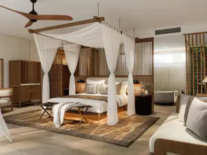 InterContinental Lifou Wadra Bay Resort, an IHG Hotel
