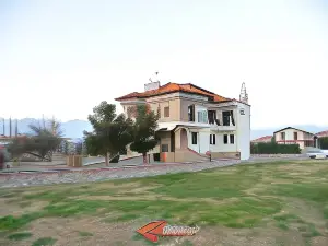 Guesthouse 4 Seasons