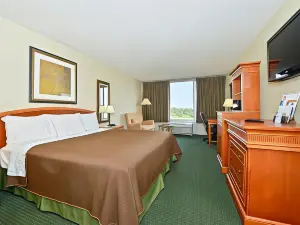 巴爾的摩美洲最佳價值酒店