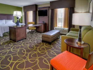 Hampton Inn & Suites Rochester/Henrietta