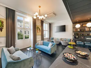 HYPERION Hotel Salzburg