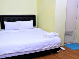 MY Rooms @ Jombang