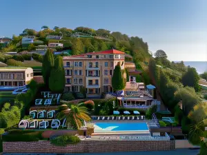 Tiara Yaktsa Côte D’Azur
