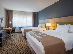Days Inn & Suites by Wyndham Rochester Hills MI
