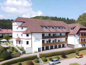 Hotel Gastehaus Neubauer