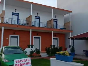 Mana Mia Seaside Apartments