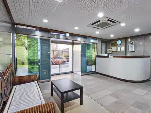 New World Hotel Yongsan