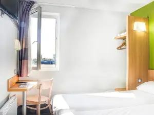 Hotel Inn Design Montluçon
