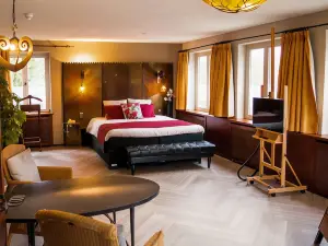Parkhotel Mastbosch Breda