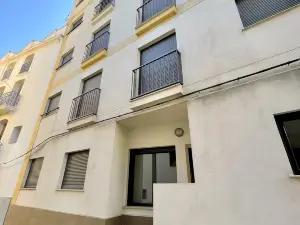 Holiday Apartment in Lucena del Cid- Basement A Ref. 049