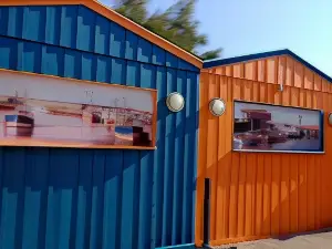 Olydea Oleron les Sables Vignier