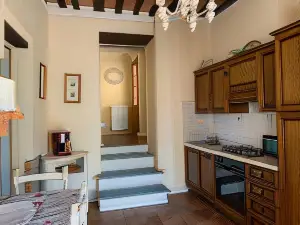 Nel Cuore di Barga I Pozzi - Lucca - Toscana