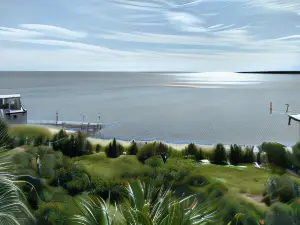 Seahorse Landing #503 Gulf Front Vacation Condo