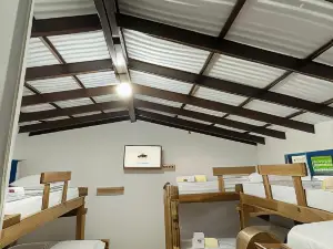 Nativo Hostel Venecia