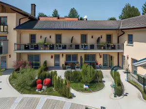 Hotel Mutz