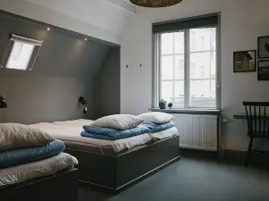 Visby Logi & Vandrarhem