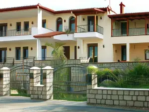 Hotel Archontiko Dimitra