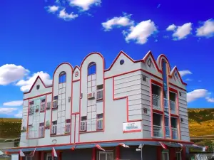 Urussanga Hotel