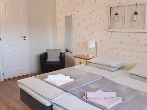 City Inn Szigetvar