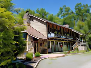 Hawk Mountain Bed & Breakfast