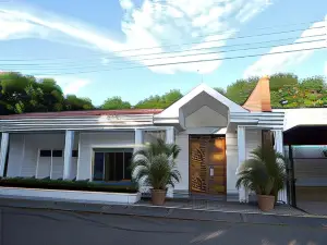 Casa Campestre El Peñon 5 Habitaciones