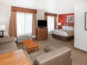 Hawthorn Extended Stay by Wyndham Decatur