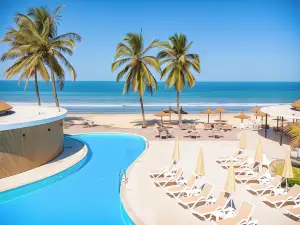 Kombo Beach Resort