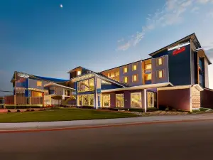 Residence Inn San Angelo