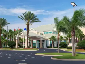 Hilton Garden Inn Orlando East/UCF Area