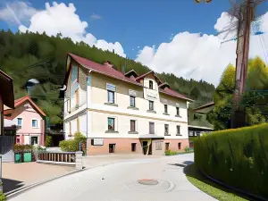 Villa Ganzstein