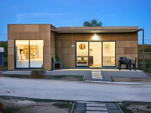 EcoVillas Escudeira