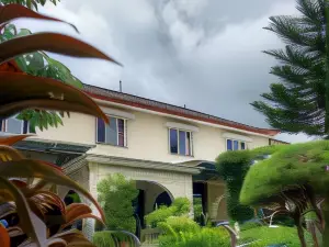 HD Garden Villa