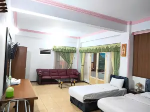 Sartika Hotel Mitra RedDoorz