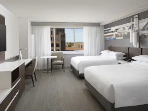 Kansas City Marriott Country Club Plaza