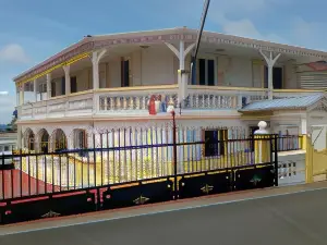 Villa Mancina