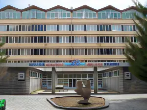Jermuk Ararat Health Spa