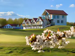 Lydinge Resort